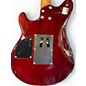 Used Firefly FFMN Striking Green Burst Solid Body Electric Guitar