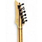 Used Ibanez RG5120M Prestige BLUE OCEAN Solid Body Electric Guitar