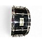 Used TAMA 6 Piece Rockstar Black Drum Kit