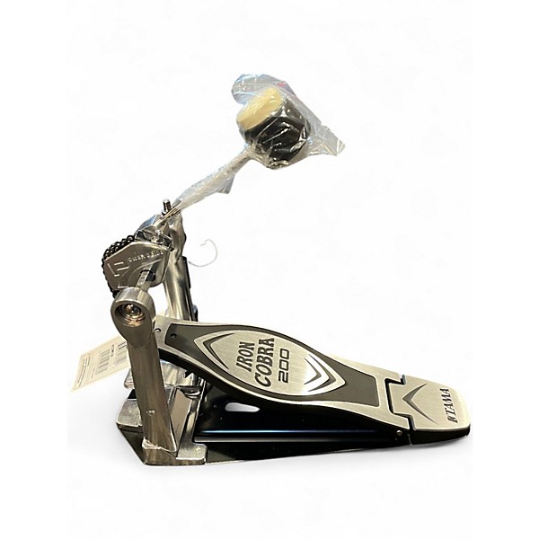 Used TAMA IRON COBRA 200 Single Bass Drum Pedal