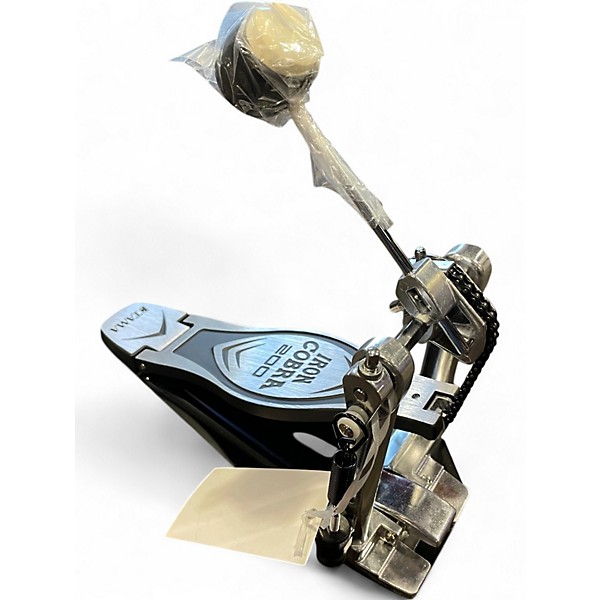 Used TAMA IRON COBRA 200 Single Bass Drum Pedal