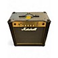 Used Marshall MG15 1X8 15W Guitar Combo Amp