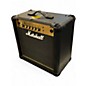Used Marshall MG15 1X8 15W Guitar Combo Amp