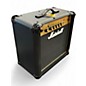 Used Marshall MG15 1X8 15W Guitar Combo Amp