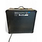Used Marshall MG15 1X8 15W Guitar Combo Amp