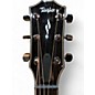 Used Taylor 814CE Natural Acoustic Electric Guitar