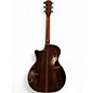 Used Taylor 814CE Natural Acoustic Electric Guitar