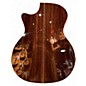 Used Taylor 814CE Natural Acoustic Electric Guitar