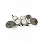 Used Simmons Titan 50 Electric Drum Set