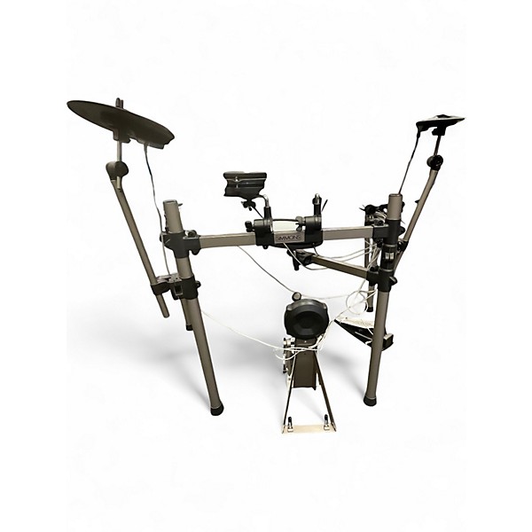 Used Simmons Titan 50 Electric Drum Set