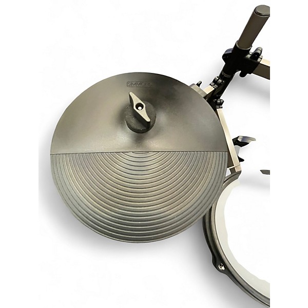Used Simmons Titan 50 Electric Drum Set