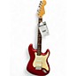 Used Fender STANDARD STRAT Dakota Red Solid Body Electric Guitar thumbnail