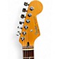 Used Fender STANDARD STRAT Dakota Red Solid Body Electric Guitar