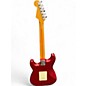 Used Fender STANDARD STRAT Dakota Red Solid Body Electric Guitar