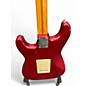 Used Fender STANDARD STRAT Dakota Red Solid Body Electric Guitar