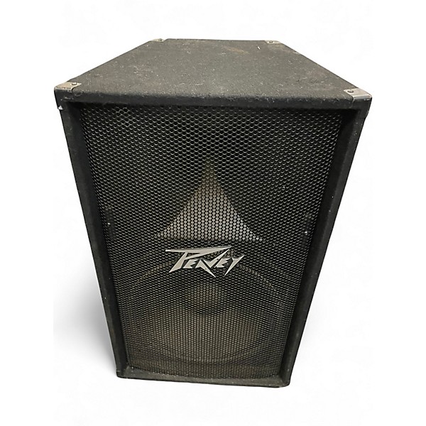 Used Peavey PV115 Unpowered Speaker