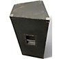 Used Peavey PV115 Unpowered Speaker
