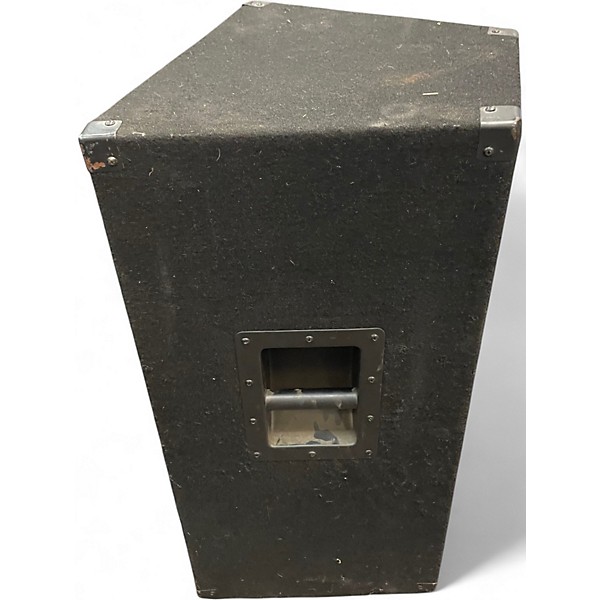 Used Peavey PV115 Unpowered Speaker