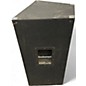 Used Peavey PV115 Unpowered Speaker