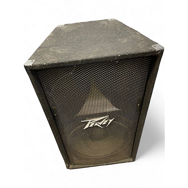 Used Peavey PV115 Unpowered Speaker