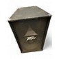 Used Peavey PV115 Unpowered Speaker thumbnail