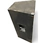 Used Peavey PV115 Unpowered Speaker