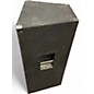 Used Peavey PV115 Unpowered Speaker