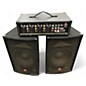 Used Harbinger M120 Sound Package thumbnail