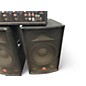 Used Harbinger M120 Sound Package
