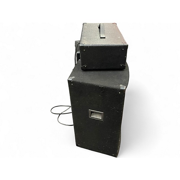 Used Harbinger M120 Sound Package
