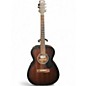 Used Mitchell T333E-BST Natural Acoustic Electric Guitar thumbnail