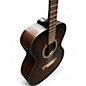 Used Mitchell T333E-BST Natural Acoustic Electric Guitar