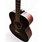Used Mitchell T333E-BST Natural Acoustic Electric Guitar