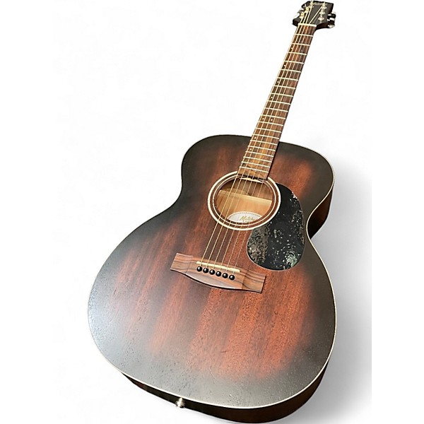 Used Mitchell T333E-BST Natural Acoustic Electric Guitar