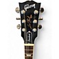 Used Gibson Les Paul Standard 60s AAA Flame Top Lemonburst Solid Body Electric Guitar