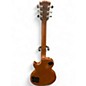 Used Gibson Les Paul Standard 60s AAA Flame Top Lemonburst Solid Body Electric Guitar