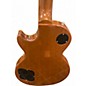 Used Gibson Les Paul Standard 60s AAA Flame Top Lemonburst Solid Body Electric Guitar