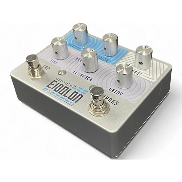 Used Dunable Guitars EIDDLON Effect Pedal