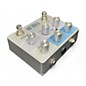 Used Dunable Guitars EIDDLON Effect Pedal