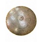 Used Cymbal & Gong 22in Midnight Lamp Cymbal thumbnail