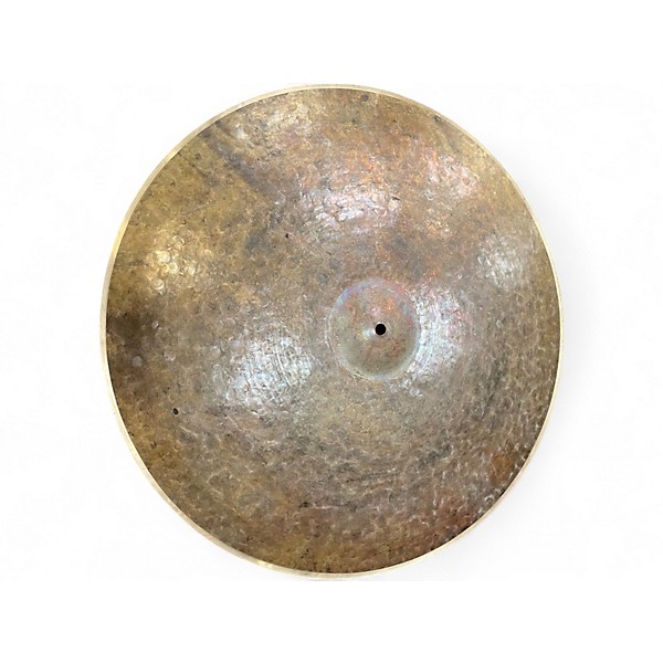 Used Cymbal & Gong 22in Midnight Lamp Cymbal
