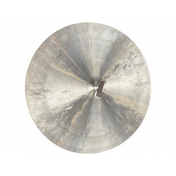 Used Cymbal & Gong 22in Midnight Lamp Cymbal