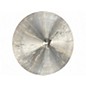 Used Cymbal & Gong 22in Midnight Lamp Cymbal