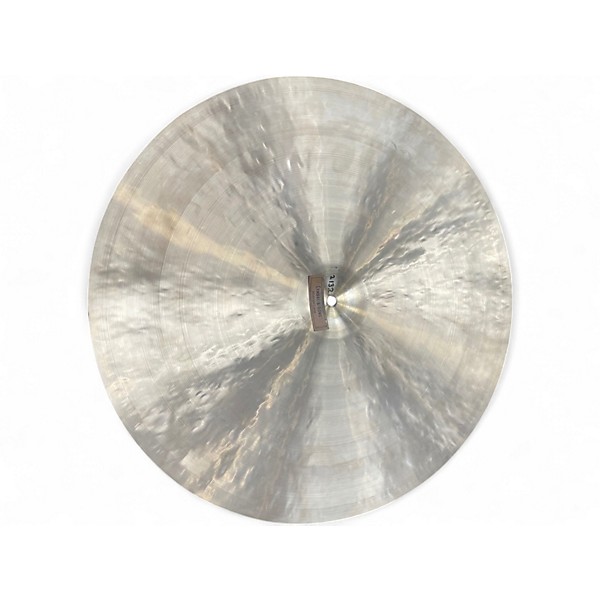 Used Cymbal & Gong 22in Midnight Lamp Cymbal