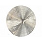 Used Cymbal & Gong 22in Midnight Lamp Cymbal