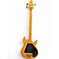 Used Epiphone GRABBER Natural Electric Bass Guitar thumbnail