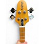 Used Epiphone GRABBER Natural Electric Bass Guitar