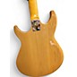 Used Epiphone GRABBER Natural Electric Bass Guitar