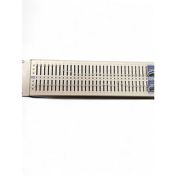 Used PreSonus DEQ624 Equalizer