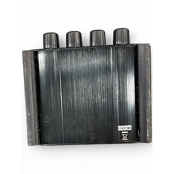 Used Art Head amp 4 Headphone Amp